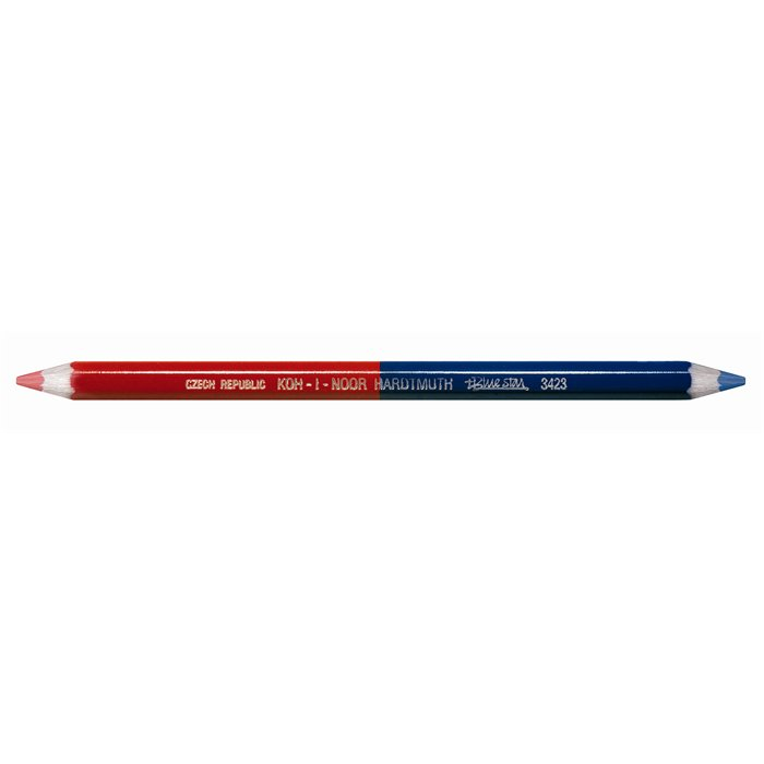Koh-I-Noor 3423 Hatszögletű Postaíron (12 db) (7140035000)
