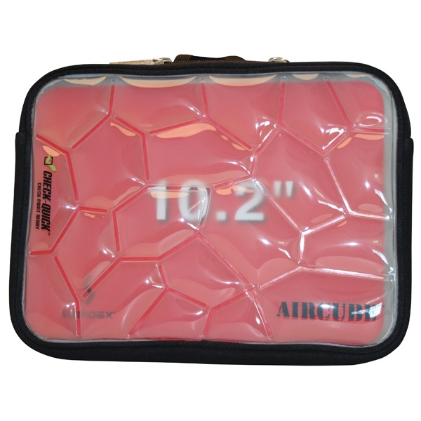 SUMDEX Notebook táska 10" fekete (NUN-710BK)