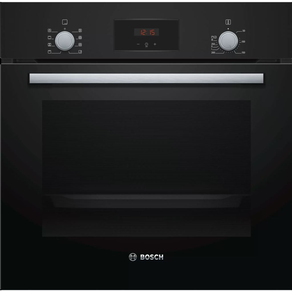 Bosch HBF153EB0 rúra 66 L A Čierna (HBF153EB0_)