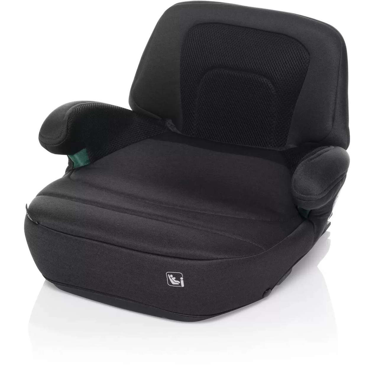 Zopa iBooster i-Size Night Black (8595114457342)