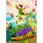 Yooka-Laylee and the Impossible Lair
