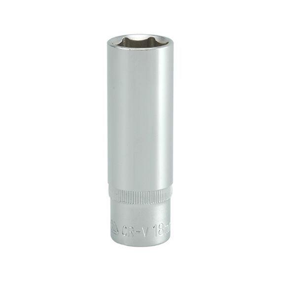 YATO Dugókulcs 18 mm 1/2 col hosszú (YT-1231)