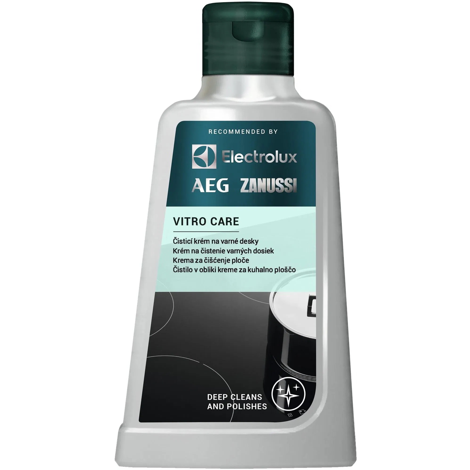 Electrolux M3HCC301 Kerámia Főzőlap Tisztító krém 0,3L (M3HCC301)