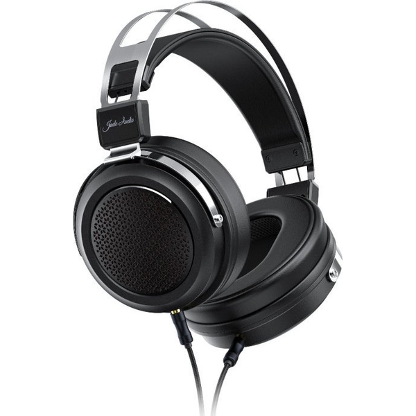 FiiO Headphones Wired headphones microphone on cable FIIO JT1 black