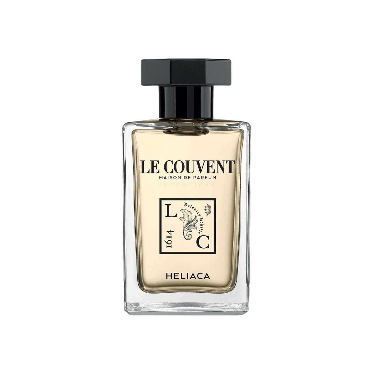 Le Couvent Heliaca eau de parfum spray 100ml EDP (3701139903473)
