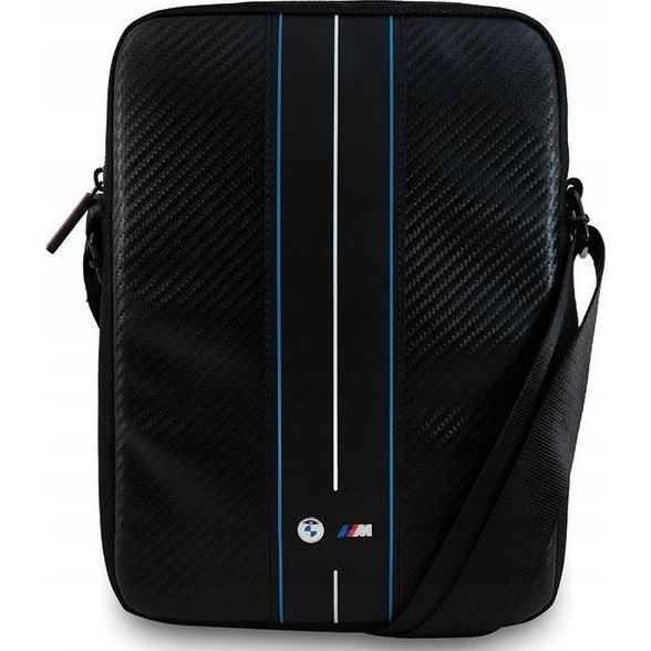 BMW CARBON & BLUE STRIPE TORBA ZA 10-INČNO TABLICO ZA OVITEK IPAD