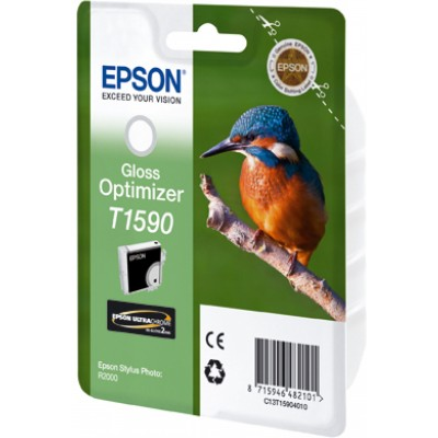 Epson T1590 cartuccia d'inchiostro 1 pz Originale Potenziatore di brillantezza