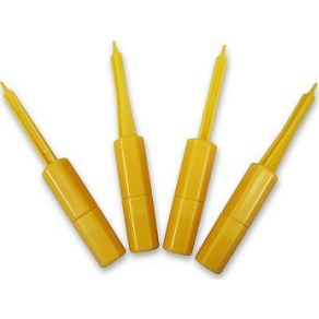 ATEN 2X-EA08 rack tartozék Beépítő eszköz