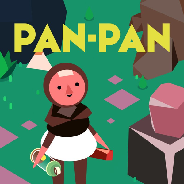 Pan-Pan