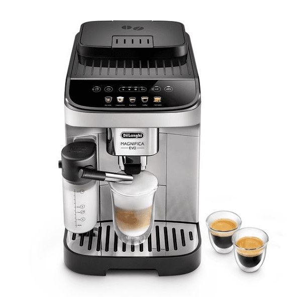 Cafetera Superautomática DeLonghi ECAM290.61.SB