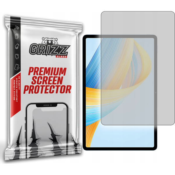  GrizzGlass Folia matowa GrizzGlass PaperScreen do TCL NxtPaper 12 Pro