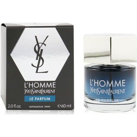 YVES SAINT LAURENT L'Homme Le Parfum EdP 60 ml (3614272890633)