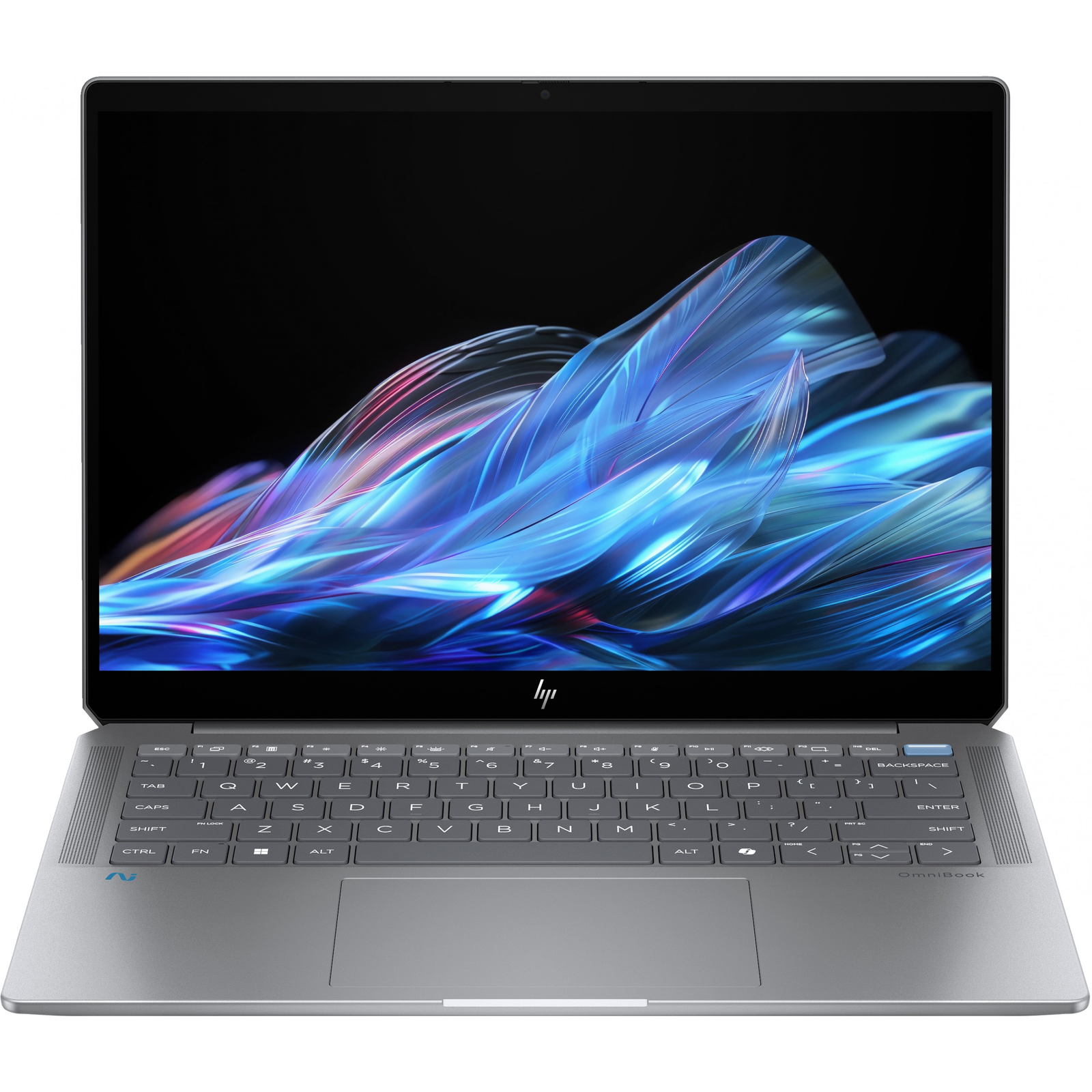 Лаптоп HP OmniBook — AW0U5EA#ABD