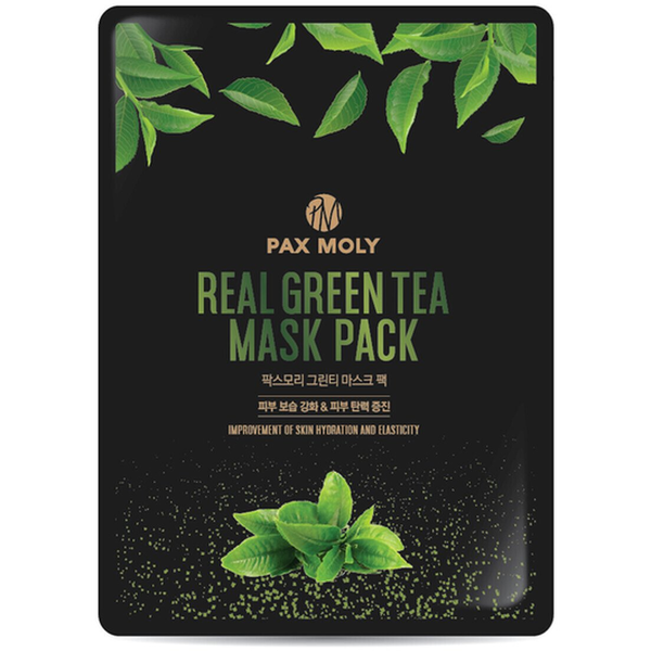 Pax Moly valódi zöld tea archoz kiszerelés 25 ml