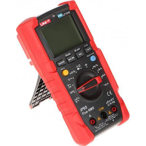UNI-T UT191E Professional Multimeter (UT-191E)