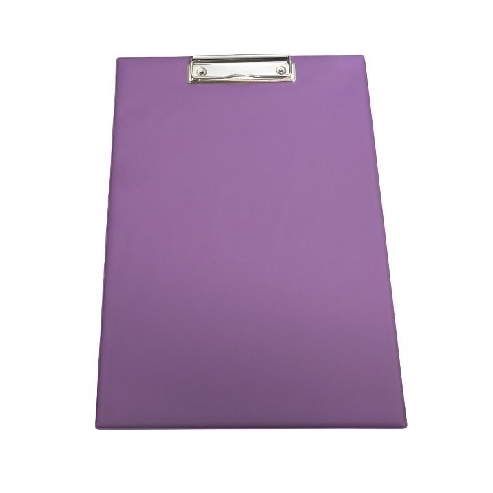 Plastweld A4 Felírótábla - Lila (62-010-0379)