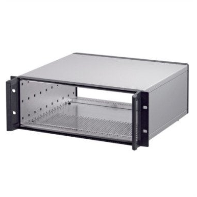 nVent SCHROFF 24572630 19 collos telepítő ház Többszínű 1 db (26.16.6100)