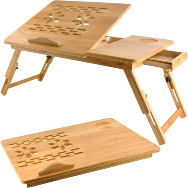 Stolík / podstavec pod notebook Ruhhy 23452