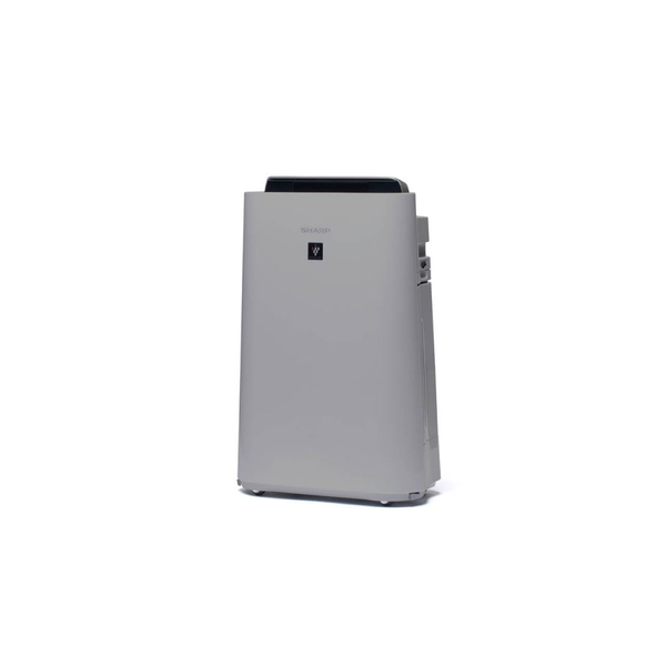 Sharp UA-HD40E-L Plasmacluster légtisztító párásító funkcióval