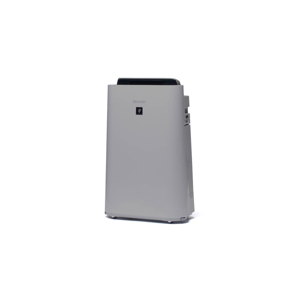 Sharp UA-HD40E-L Plasmacluster légtisztító párásító funkcióval (UA-HD40E-L)