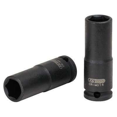 KS Tools 5151433 515.1433 Erő dugókulcs betét 33 mm (515.1433)