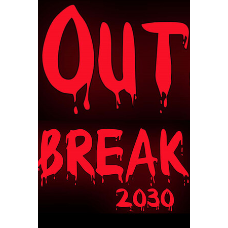 Outbreak 2030 (PC - Steam elektronikus játék licensz)