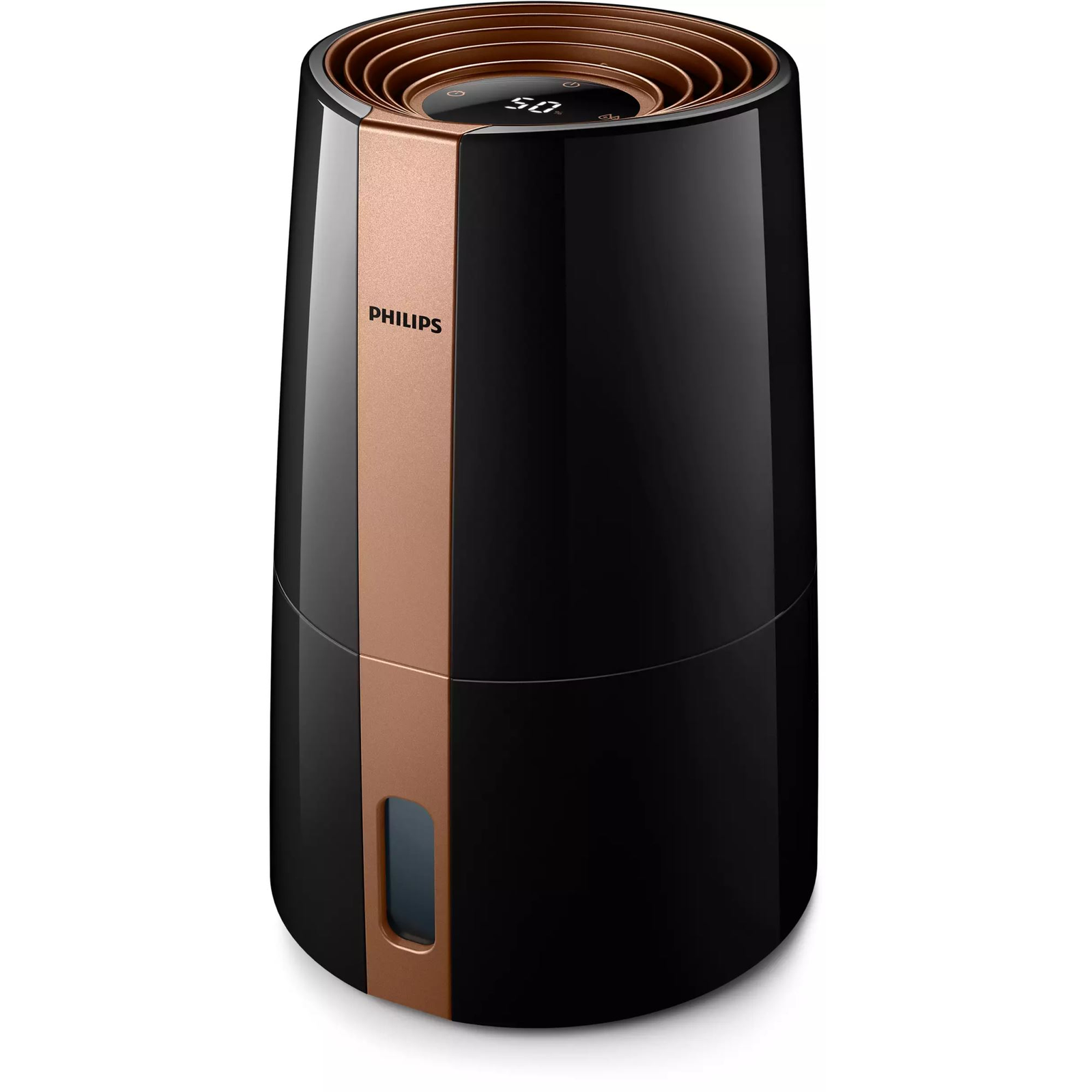 Philips 3000 Series HU3918/10 NanoCloud párásító 3 literes (HU3918/10)