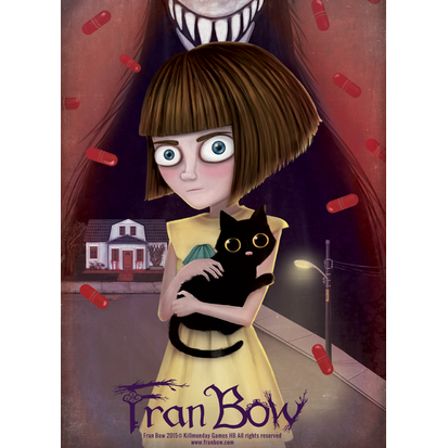 Fran Bow
