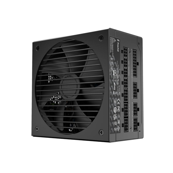 Fractal Design Ion+ 760w Platinum Unidad De Fuente De Alimen