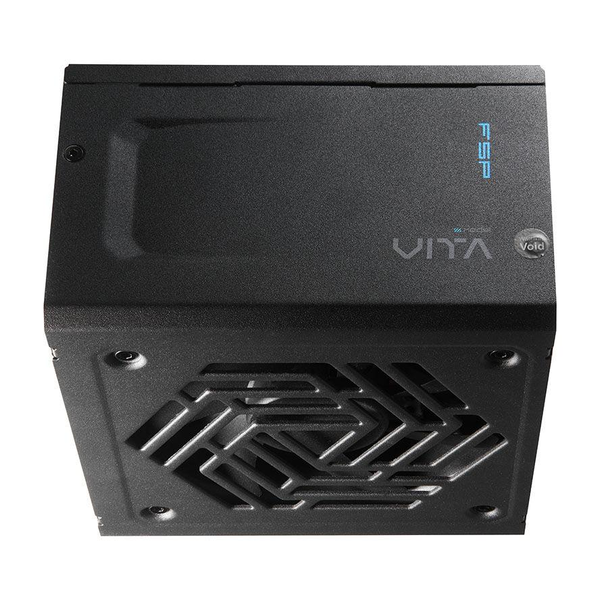 FSP VITA GM 1000W enhed til strømforsyning 20+4 pin ATX ATX Sort
