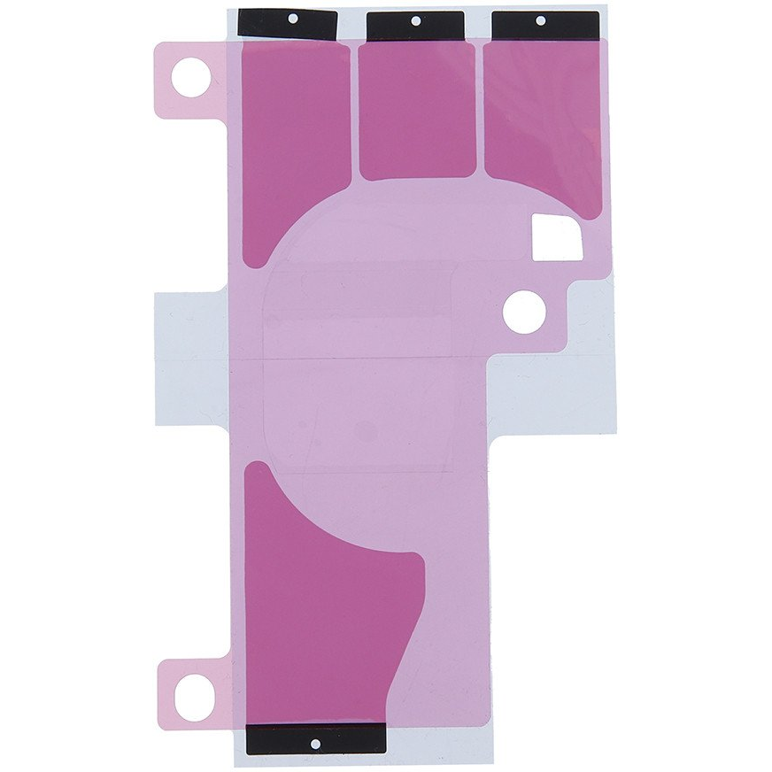 Akkumulátor ragasztócsíkok iPhone 12 Pro Max (GSM164197)