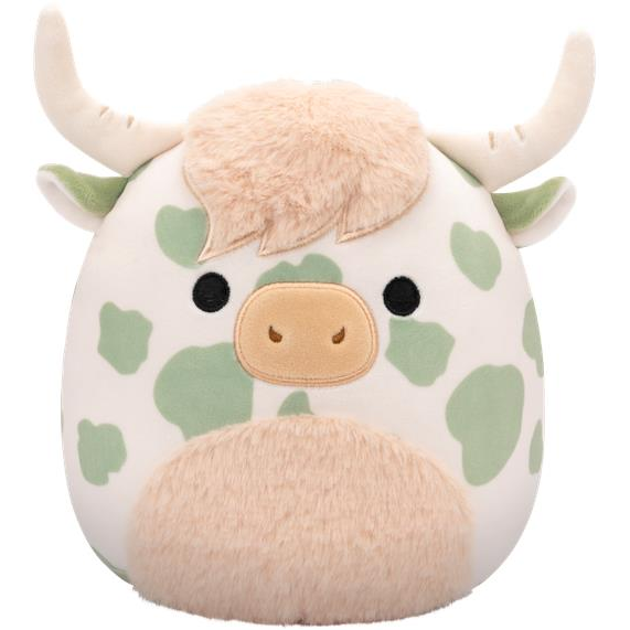 Squishmallows Celestino, a skót-felföldi marha (196566452312)