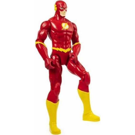Spin Master DC Comics - Flash akciófigura (6056779)