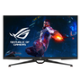 ASUS ROG Swift PG38UQ компютърен монитор 96,5 см (38") 3840 x 2160 пиксела 4K Ultra HD LED Черен