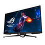 ASUS ROG Swift PG38UQ компютърен монитор 96,5 см (38") 3840 x 2160 пиксела 4K Ultra HD LED Черен