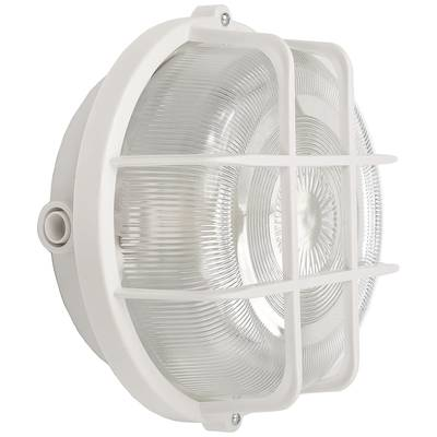 Deko Light Sotano Retro (731163) Mennyezeti lámpa, Falra építhető lámpa E27 60 W Fehér (731163)