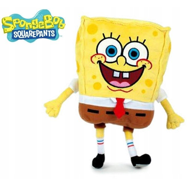 Astar *****SpongeBob pluszowy 31cm 36185 61850
