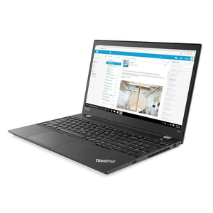 Laptop Lenovo ThinkPad T590 i5-8265U | 16GB DDR4 | 256GB (M.2) SSD | NO ODD | 15,6