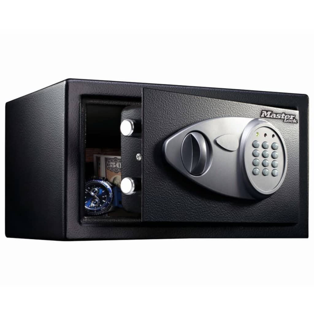 Master Lock X041ML Digitális Széf (X041ML)