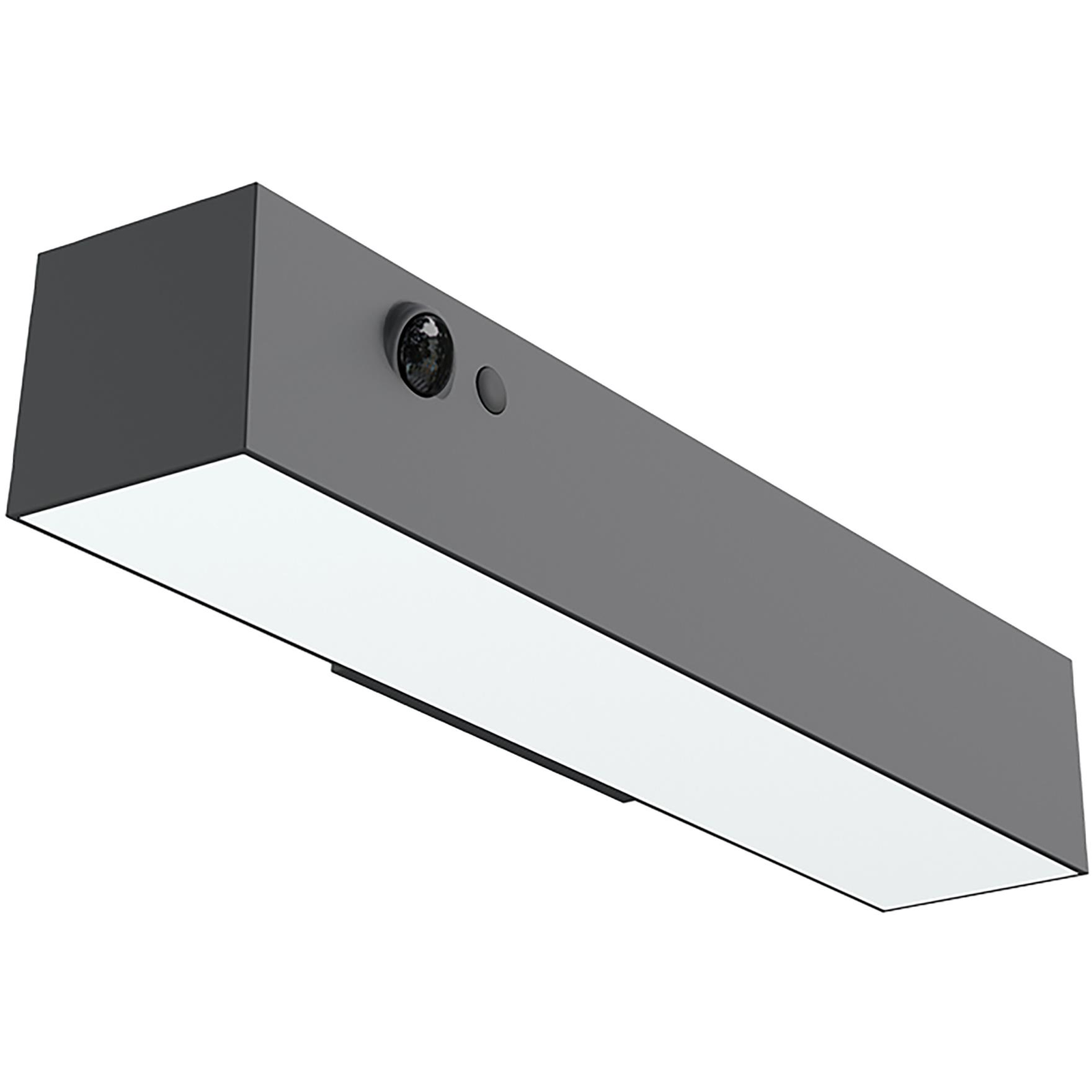 Viking SR24 kültéri napelemes LED mozgásérzékelős lámpa (VSR24)