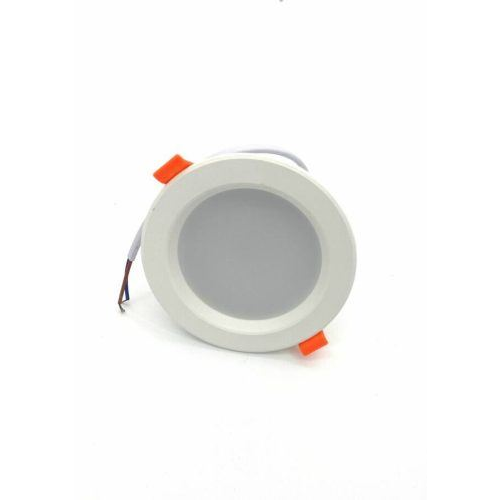 SMARTZILLA Tuya Wifis álmennyezetbe süllyeszthető LED lámpa (2042130) (smart2042130)