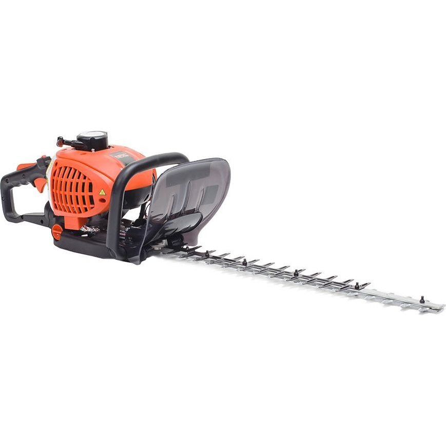 NAC benzines sövénynyíró 60cm (NAC-HTP60-225-T)