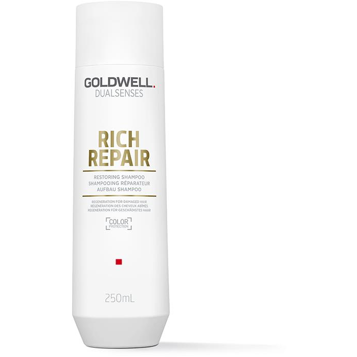 GOLDWELL Dualsenses Rich Repair Restoring 250 ml (4021609028499)