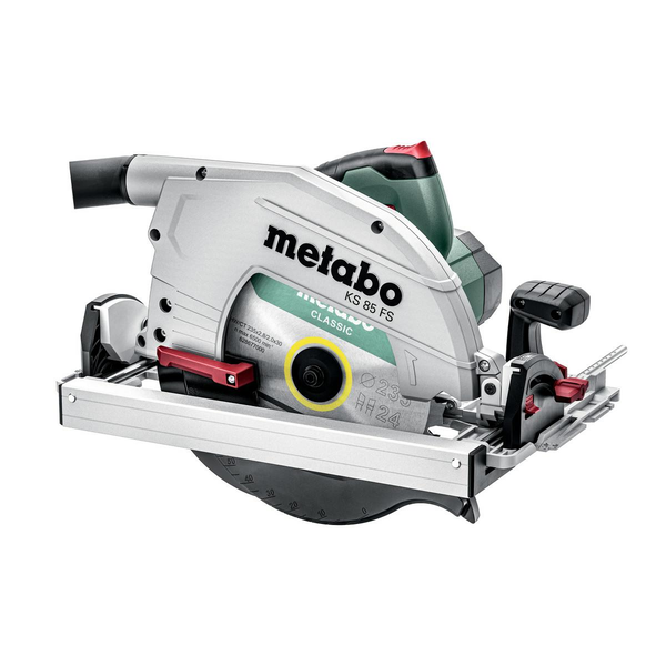 Metabo KS 85 FS kézi körfűrész 2000W