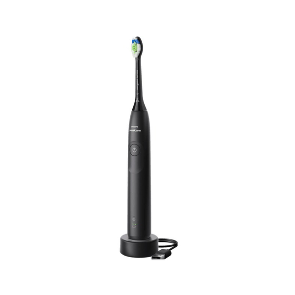 Philips Sonicare Series 5300 HX7101/02 Szónikus Elektromos Fogkefe Fekete