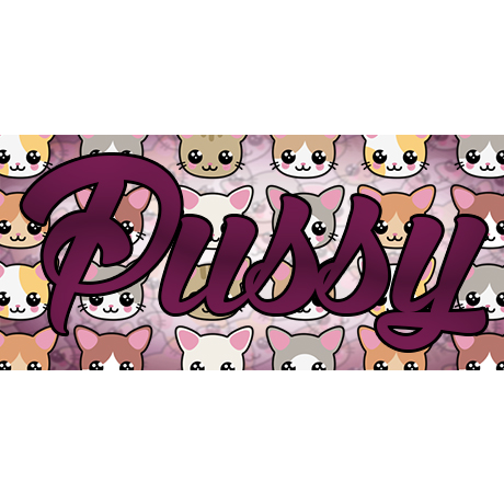PUSSY