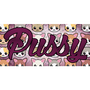 PUSSY