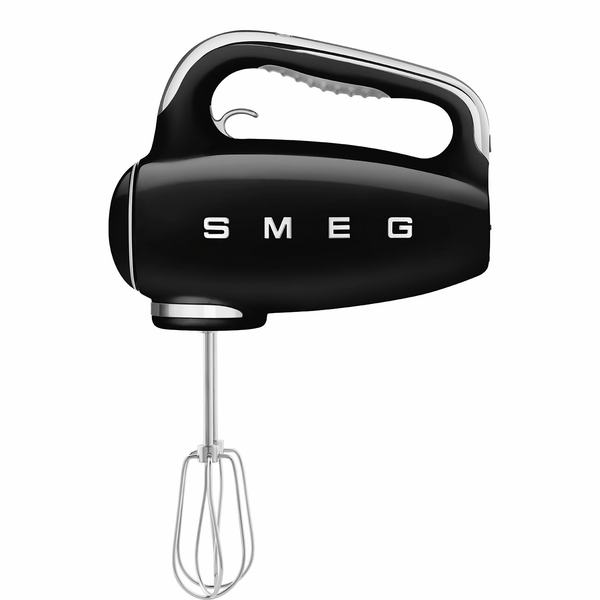 SMEG HMF01BLEU Mixer manual 250 W – Negru retro
