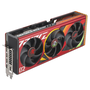 ASUS GeForce RTX 4090 24GB ROG Strix OC EVA-02 Edition videokártya (ROG-STRIX-RTX4090-O24G-EVA-02-EDITION)