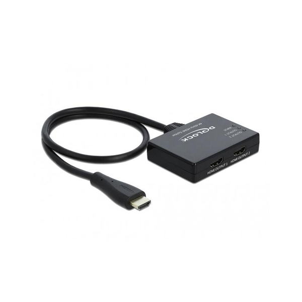 Delock HDMI Splitter (87747)